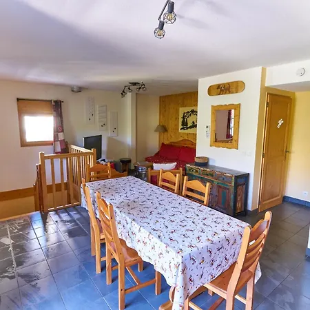 Apartman Le Col Roule